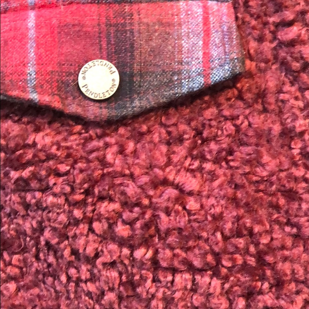 Pendleton Mid-Weight Sweet Jacket - image 3